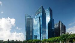 Marina Bay Financial Centre (mbfc) (D1), Office #575909611